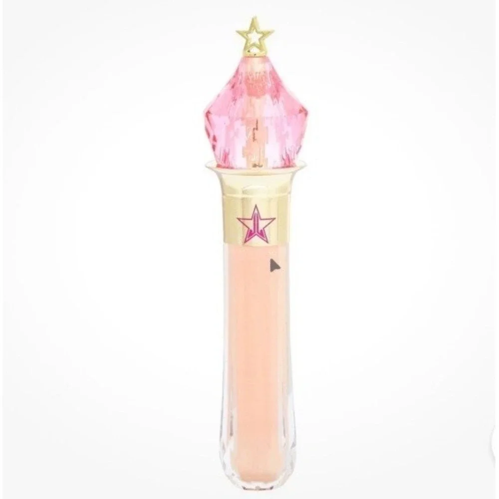 NEW Jeffree Star Magic Star Liquid Concealer ~ Full‎ Size in Box ~ Shade 9.5